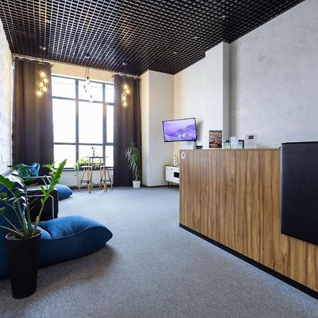 Nyvky Like Home - Apt 49 Kiev Exterior foto
