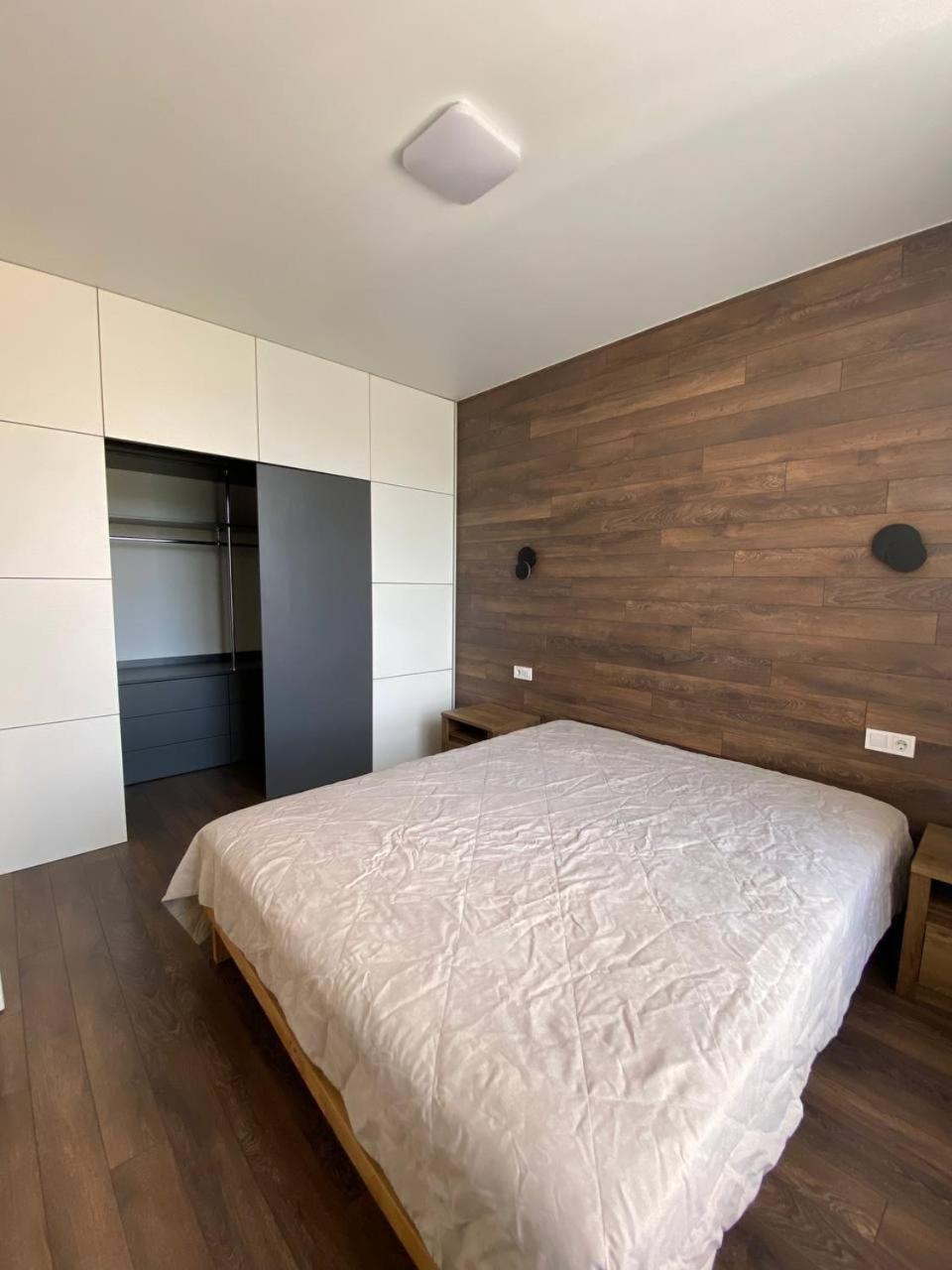 Nyvky Like Home - Apt 49 Kiev Exterior foto
